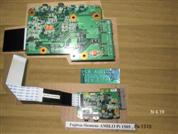       USB   Fujitsu-Siemens Amilo Pa 1510, Pi 1505 p/n: 35G2L5000-C0. 
.